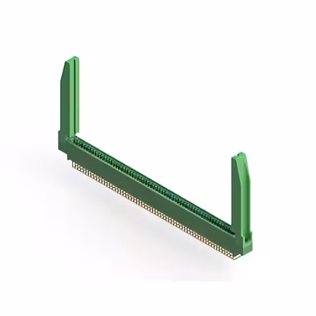 345-061-558-678 EDAC Inc.  Edgeboard Connectors